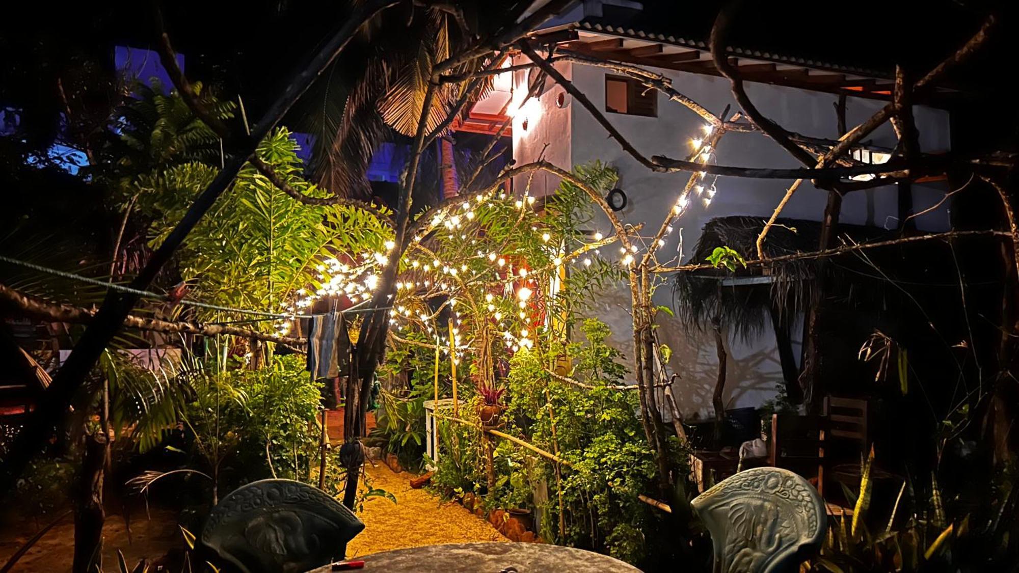Hakuna Matata Arugambay Arugam Bay Exteriör bild